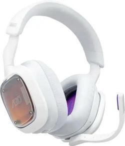 Logitech Astro A30