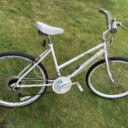 Women’s Murray 12-speed Bicycle 