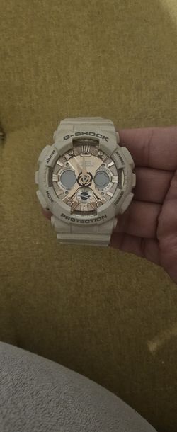 G-Shock Casio Watch