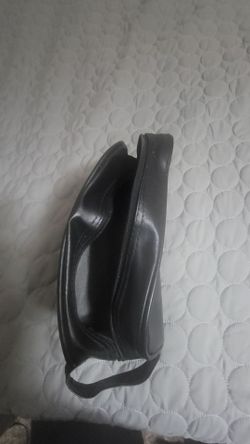 Shaving and toilet bag