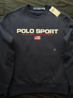 Ralph Lauren Sweatshirt