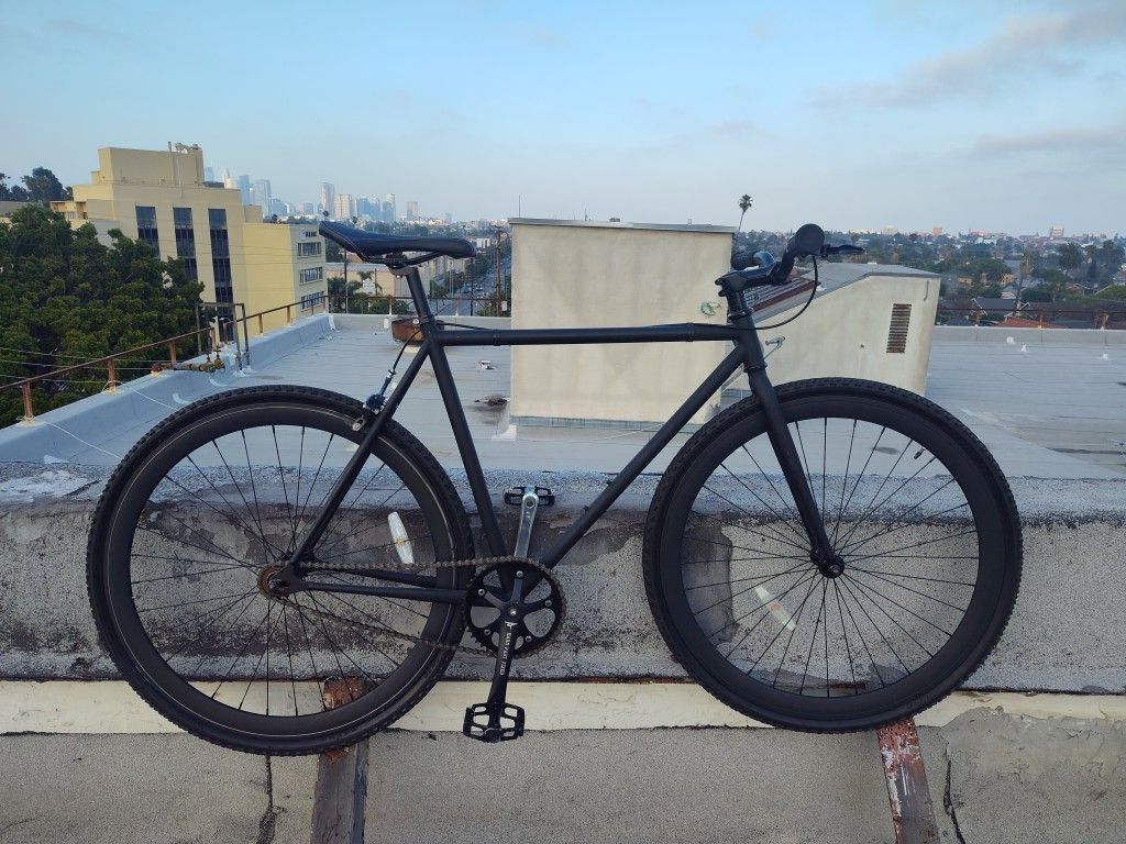 Fixie Bike NEW
