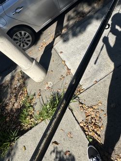 Teramar fishing rod
