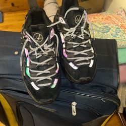 Javis Size(9.5) Men