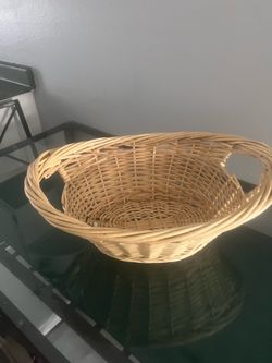 beautiful basket