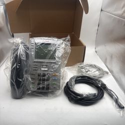 Avaya Nortel 1140E MERIDIAN IP Telephone NTYS05
