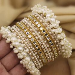 Fancy Bangles