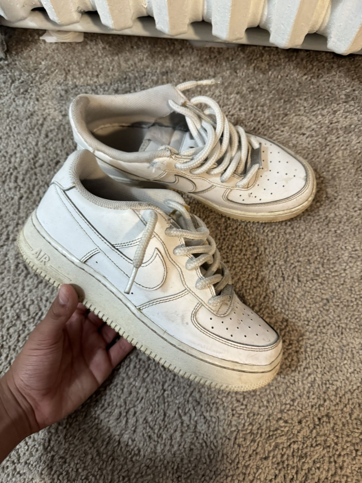 air force 1 nike