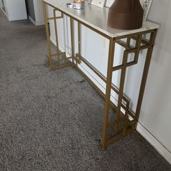 Entry Table 