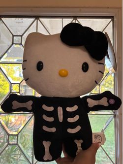 hello kitty sanrio stepper (with tags)