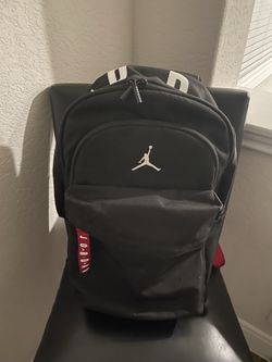 Jordan backpack