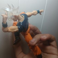 Shf Ui Goku