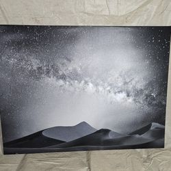 Wall Art Frame 30" × 40"