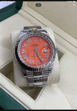 Rolex Datejust