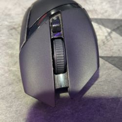 Razer Basilisk X Hyperspeed Wireless Gaming Mouse