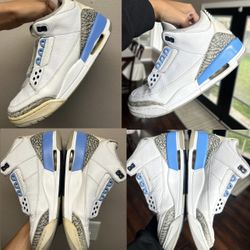Sneaker Cleaning / Nike Repair / Jordan Restoration 