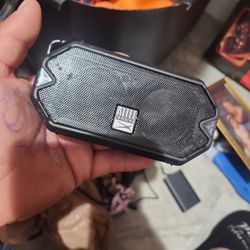 Portable Bluetooth Speaker