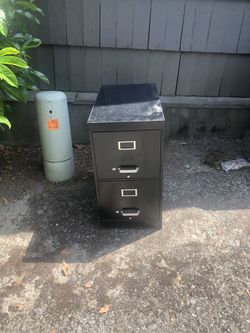 FREE File Cabinet 
