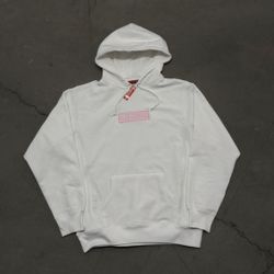 Supreme Box Logo Hoodie