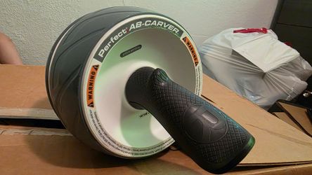Exercise Equipment