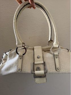 Vintage Guesss purse