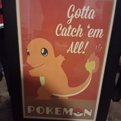 Pokémon Posters