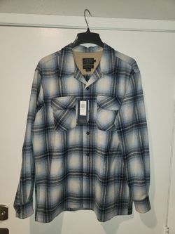 Pendleton Board Shirt