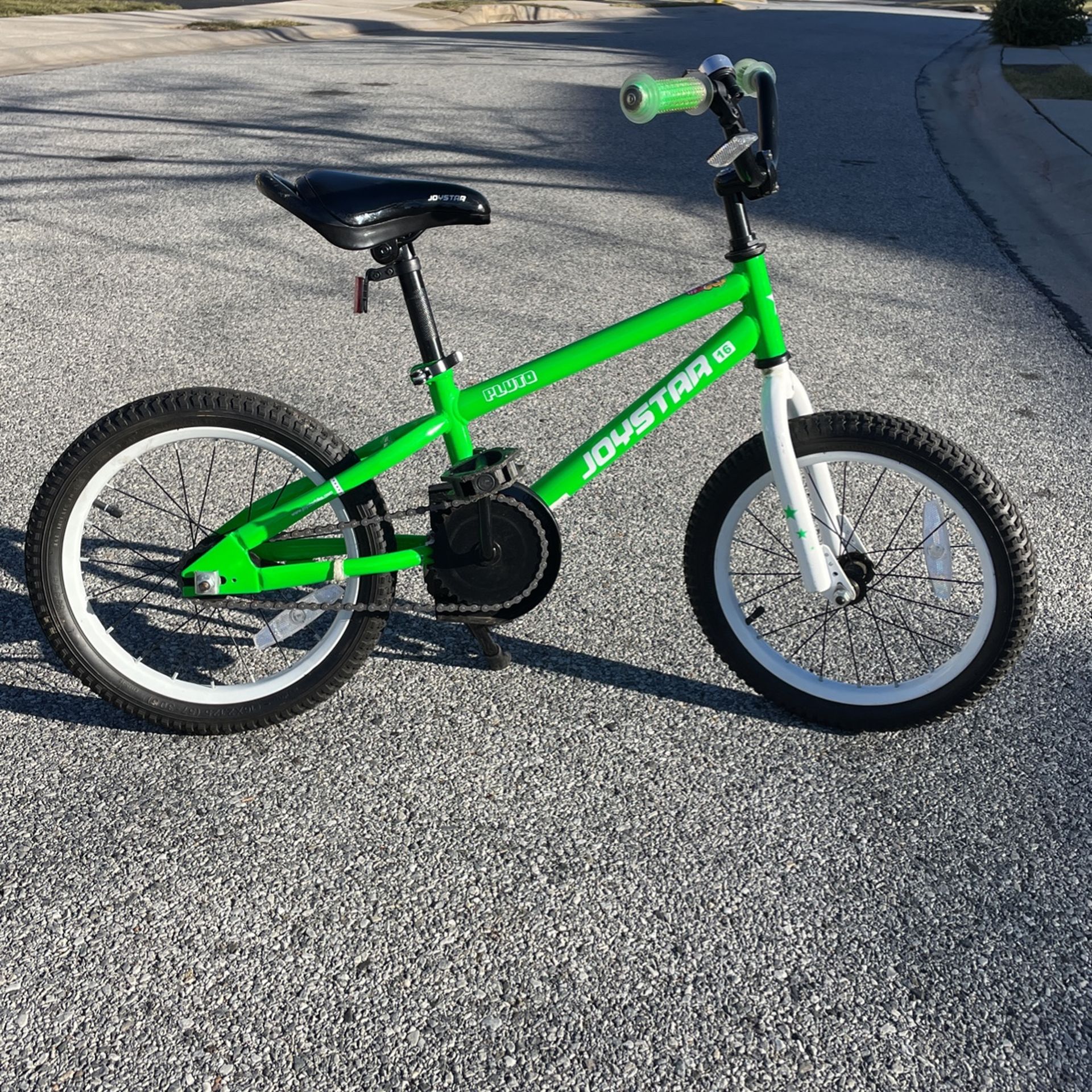 Joy Star Youth Bike 16”