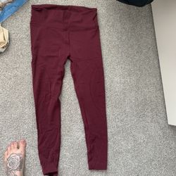 Lululemon Size 10