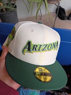New era fitted hat 7 3/8.