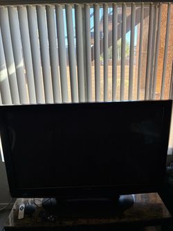 Sanyo Tv