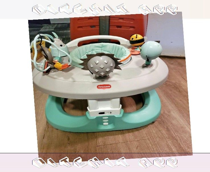 family even Infant Walker Secure and Delightful Movement for Tiny Tots