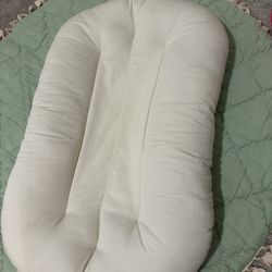 Snuggle Me Organic Lounger 