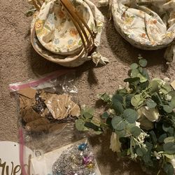 DIY Wedding Decor