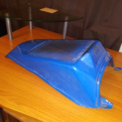 Quad Parts