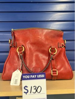 Dooney Purse