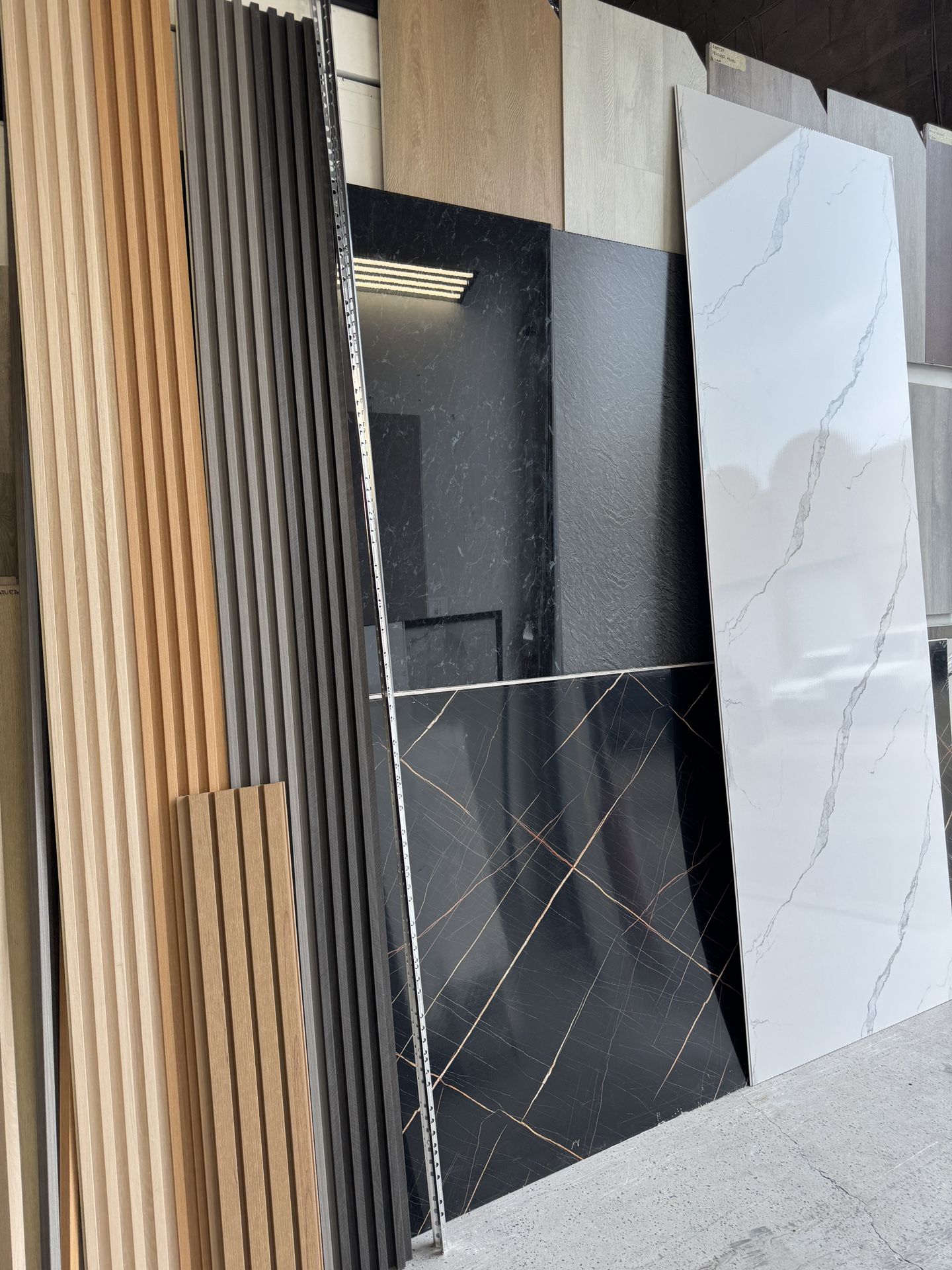 Wall Panels