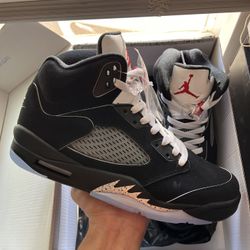 Jordan 5