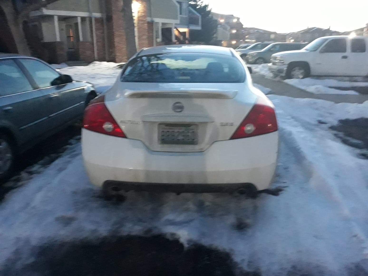 2009 Nissan Altima