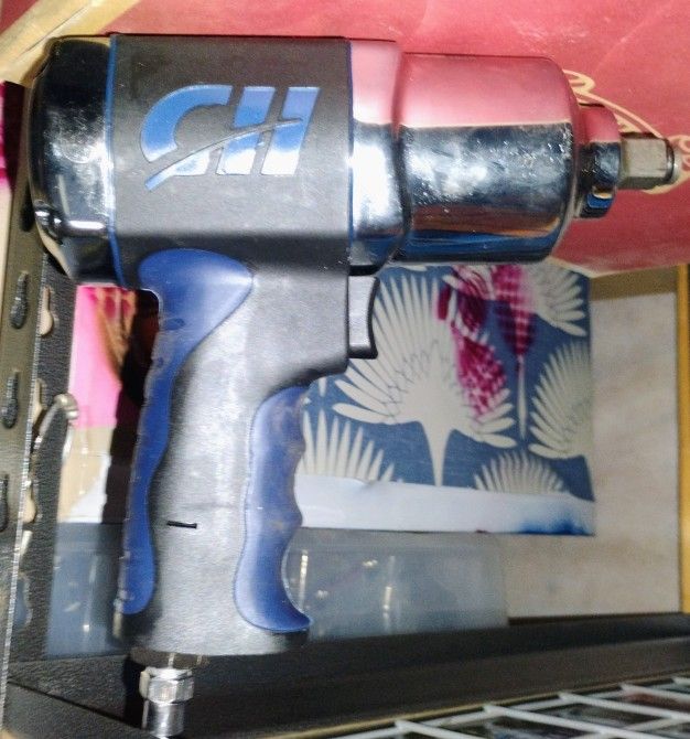 New Air Impact