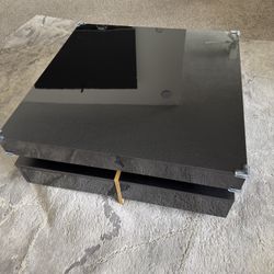 Modern Coffee Table 
