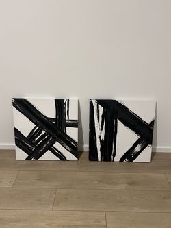 Wall art
