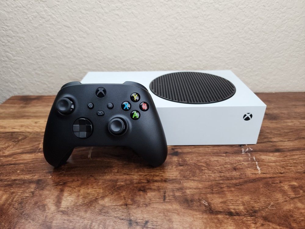 Xbox Series S OBO