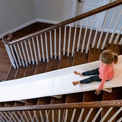 Original StairSlide for Kids 4-pack (up to 9 stairs)