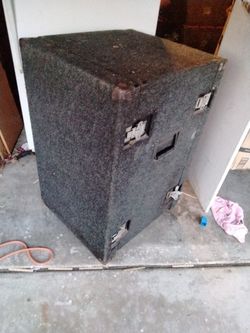 Rack Mount Case