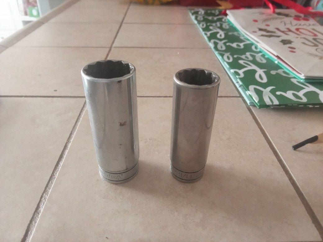 Snap On Tools