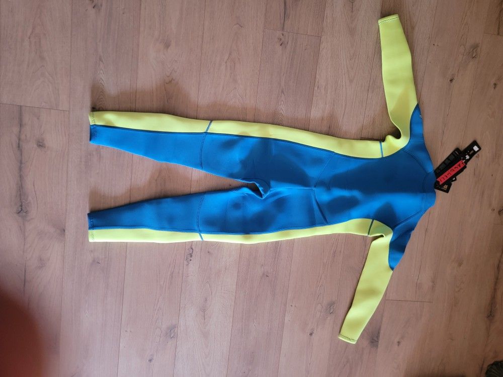 Wetsuit For Kids