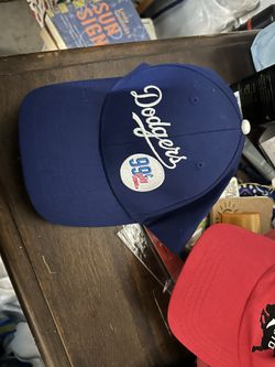 L.A. Dodgers 99 Cents Only Stores Baseball Cap 