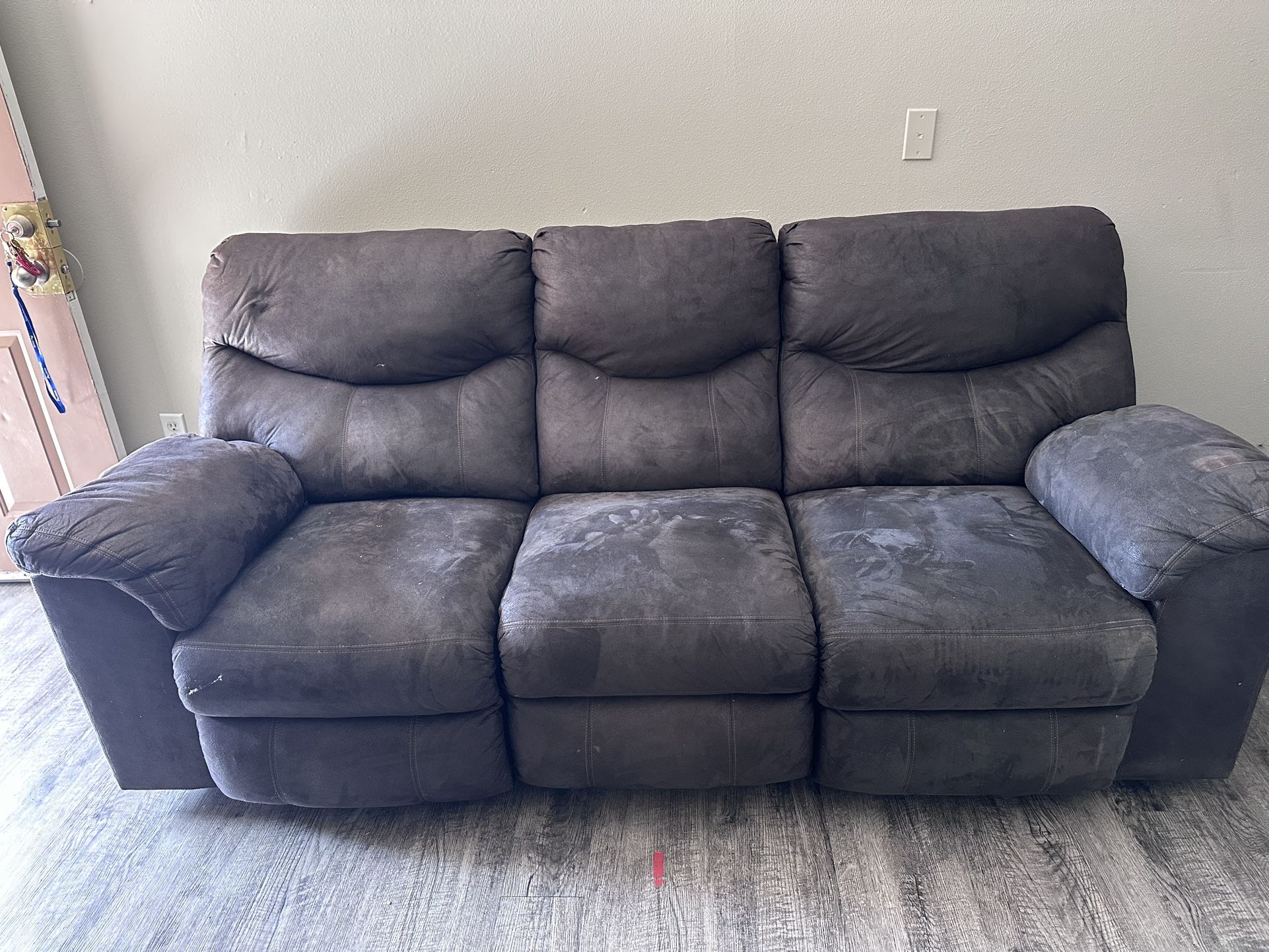 Set Of Couches