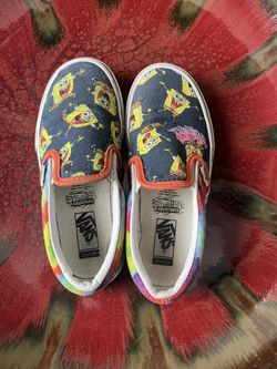 Kids Vans Shoes